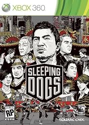 Sleeping Dogs