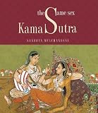 The Same Sex Kama Sutra Lesbian
