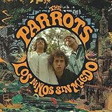 LOS NINOS SIN MIEDO [12 inch Analog]
