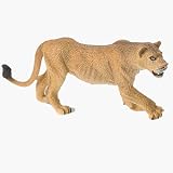Bullyland Deluxe Wild Animals: LionessIMAGE