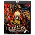 HELLSING OVA VII Blu-ray�q�ʏ�Łr