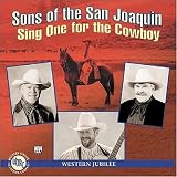 Sing One for the Cowboy