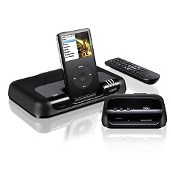Cambridge SoundWorks - MovieWorks HD with Wireless Receiver