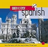 Quick & easy Spanish