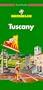 Michelin Green Guide: Tuscany (1st Edition)
