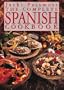 Complete Spanish Cookbook