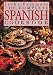 Complete Spanish Cookbook