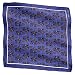 Belisi Palm Beach Palace Square Silk Scarves