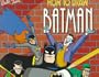 How to Draw Batman (DC Comics How to Draw Books)