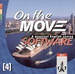 On the Move 4. CD-ROM f�r Windows 95/...