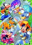 108ピース 雨のちスマイル D-108-964