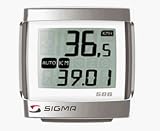 Sigma Sport BC506 Wired Bike Computer