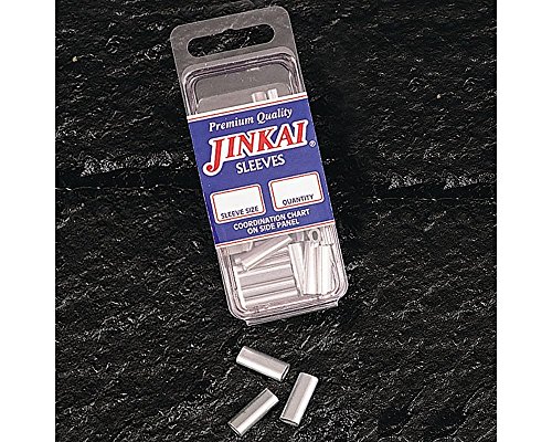 Jinkai Crimps