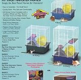 My First Hamster Home - Two Story