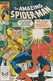 The Amazing Spider-man #246 (Vol. 1)