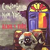 Candombe En New York