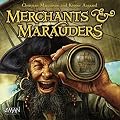Z-man Games Merchants and Marauders