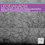 Jan���cek: Idyll; Ml���d���; Suite for String Orchestra