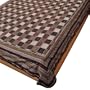 Day Bed Cover Cotton Bedspreads Cotton Block Printing Queen Size Spread