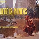 Here Is Phineas by  Phineas Newborn 