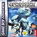 Rebelstar Tactical Command (GBA)