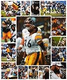 Pittsburgh Steelers - "06 Champions" - Oversized - Unframed Giclee