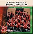 Solo lo Nuestro: 20 Exitos