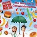 The Tasty Tale of Chewandswallow (Cloudy With a Chance of Meatballs)