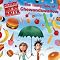 The Tasty Tale of Chewandswallow (Cloudy With a Chance of Meatballs)