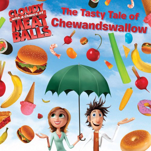 The Tasty Tale of of Meatballs)