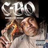 C-BO -  Money to Burn