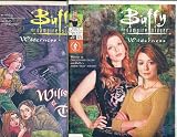 Buffy the Vampire Slayer Willow & Tara Wilderness Comic Book Set (BTVS)