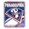 MLB Team Throw Phillies