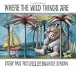 Where The Wild Things Are
