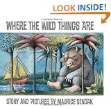 Where The Wild Things Are