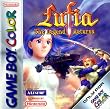 Lufia - The Legend Returns