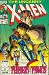 The Uncanny X-men (Vol. 1, No. 299)