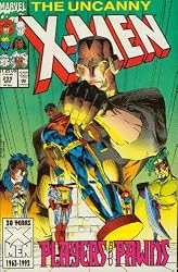 The Uncanny X-men (Vol. 1, No. 299)