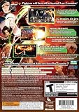 The King of Fighters XIII