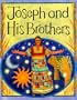 Joseph & His Brothers (Bible Stories (Paperback Franklin Watts))