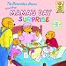 The Berenstain Bears and the Mama's Day Surprise (First Time Books(R))
