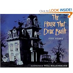 The House That Drac Built