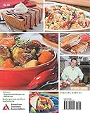 Mr. Food Test Kitchen's Hello Taste, Goodbye Guilt!: Over 150 Healthy and Diabetes Friendly Recipes