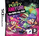 Hi Hi Puffy Ami Yumi: The Genie And The Amp (Nintendo DS)