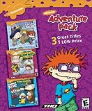 Product details for Nickelodeon Greatest Hits