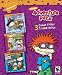 VideoGames: Small picture for Nickelodeon Greatest Hits