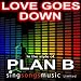 Love Goes Down (Doctor P Remix)