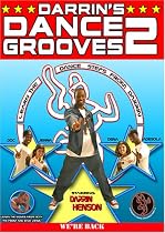 Darrin's Dance Grooves 2