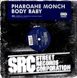 Body Baby [Vinyl]