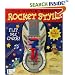 Tie Your Shoes: Rocket Style/Bunny Ears